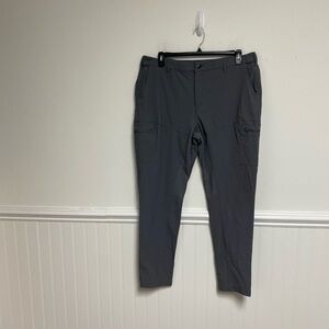 Magellan Outdoor Fish Sports wear Grey Size XL Pants
